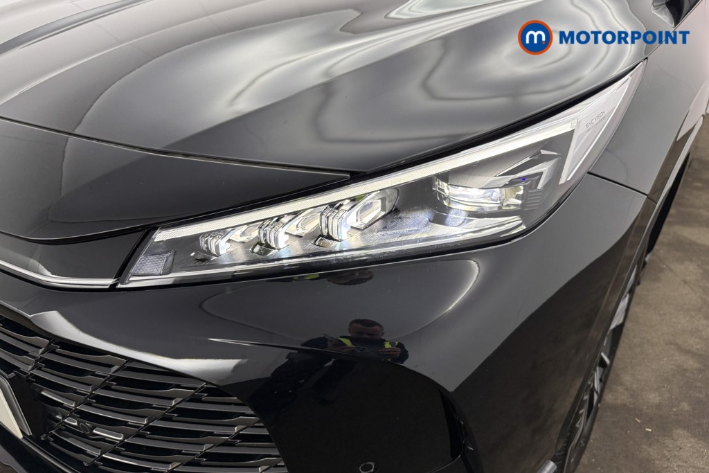 Mg Motor Uk HS Trophy Automatic Petrol-Electric Hybrid SUV - Stock Number (1684679) - 23rd supplementary image