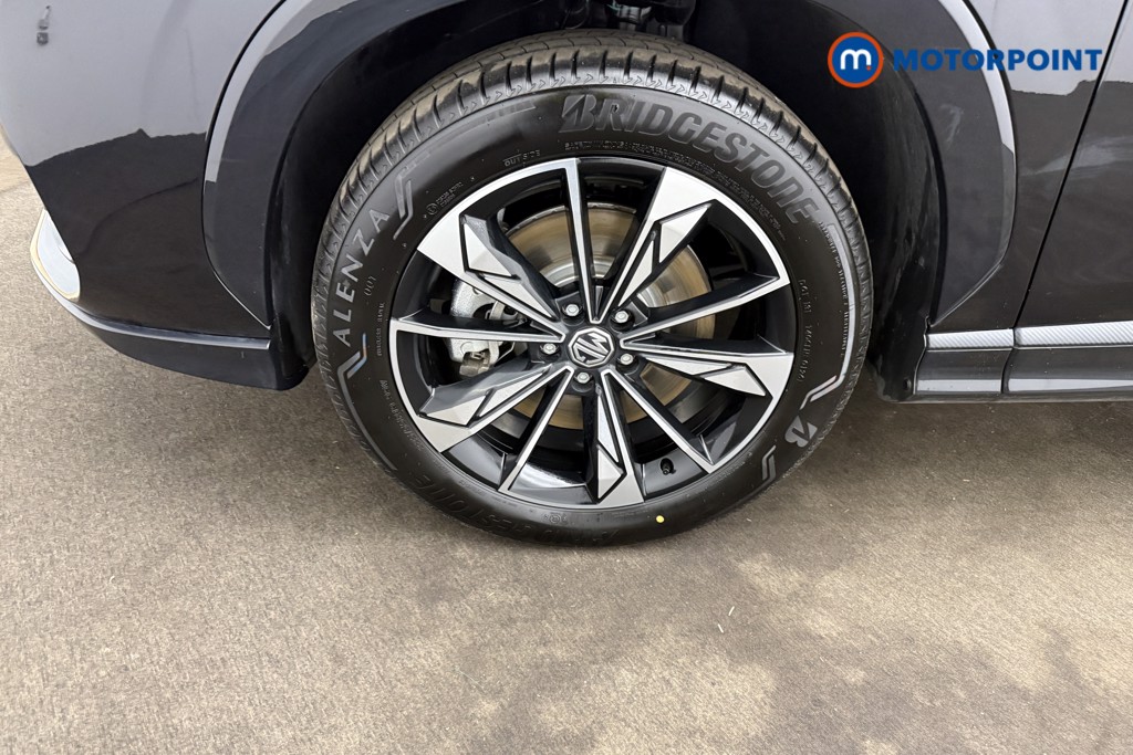 Mg Motor Uk HS Trophy Automatic Petrol-Electric Hybrid SUV - Stock Number (1684679) - 27th supplementary image