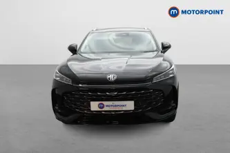 Mg Motor Uk HS Trophy Automatic Petrol-Electric Hybrid SUV - Stock Number (1684679) - Front bumper