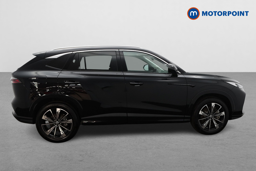Mg Motor Uk HS Trophy Automatic Petrol-Electric Hybrid SUV - Stock Number (1684679) - Drivers side
