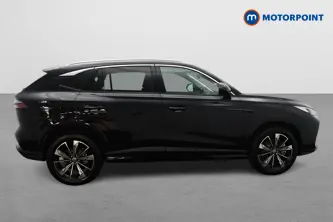 Mg Motor Uk HS Trophy Automatic Petrol-Electric Hybrid SUV - Stock Number (1684679) - Drivers side