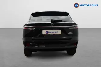 Mg Motor Uk HS Trophy Automatic Petrol-Electric Hybrid SUV - Stock Number (1684679) - Rear bumper
