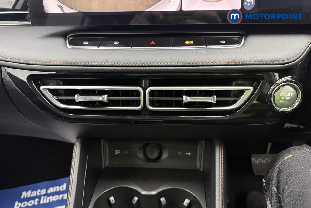 Mg Motor Uk HS Trophy Automatic Petrol-Electric Hybrid SUV - Stock Number (1684682) - 11th supplementary image