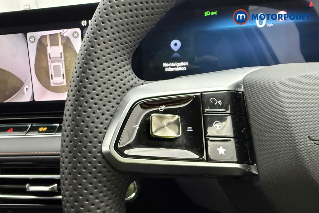 Mg Motor Uk HS Trophy Automatic Petrol-Electric Hybrid SUV - Stock Number (1684682) - 13th supplementary image