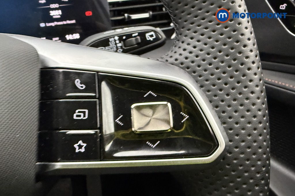 Mg Motor Uk HS Trophy Automatic Petrol-Electric Hybrid SUV - Stock Number (1684682) - 14th supplementary image