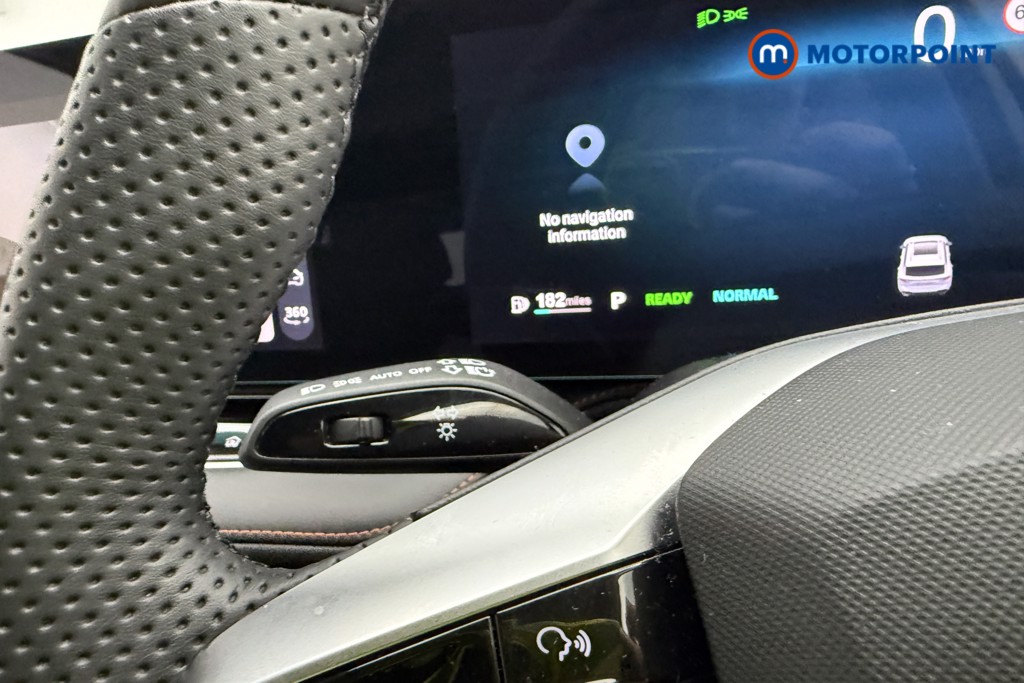 Mg Motor Uk HS Trophy Automatic Petrol-Electric Hybrid SUV - Stock Number (1684682) - 15th supplementary image
