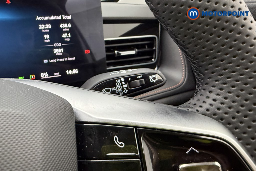 Mg Motor Uk HS Trophy Automatic Petrol-Electric Hybrid SUV - Stock Number (1684682) - 16th supplementary image