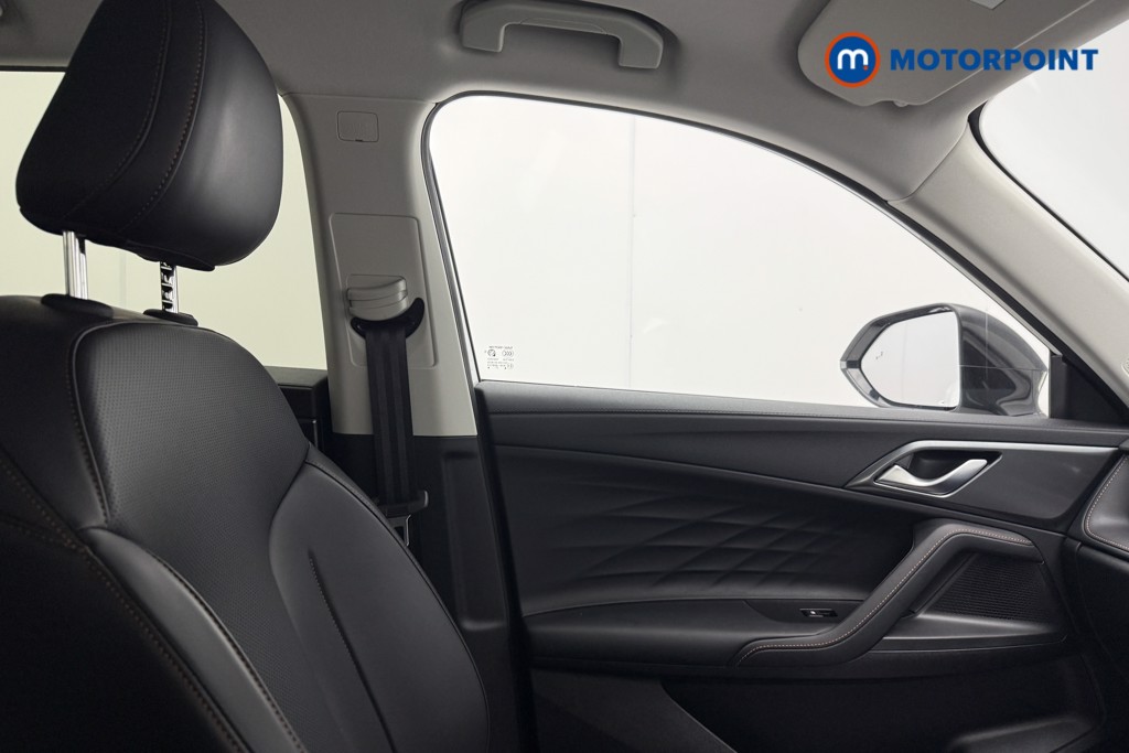 Mg Motor Uk HS Trophy Automatic Petrol-Electric Hybrid SUV - Stock Number (1684682) - 17th supplementary image