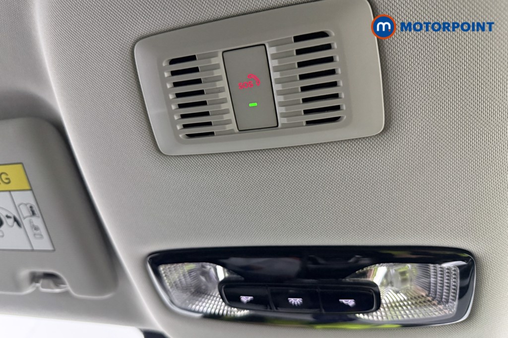Mg Motor Uk HS Trophy Automatic Petrol-Electric Hybrid SUV - Stock Number (1684682) - 18th supplementary image