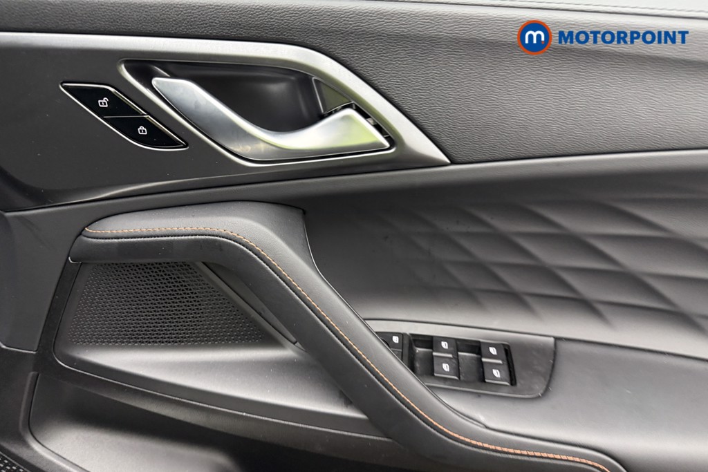 Mg Motor Uk HS Trophy Automatic Petrol-Electric Hybrid SUV - Stock Number (1684682) - 20th supplementary image