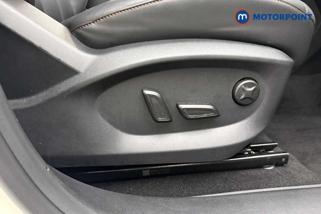 Mg Motor Uk HS Trophy Automatic Petrol-Electric Hybrid SUV - Stock Number (1684682) - 23rd supplementary image