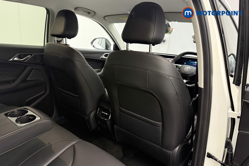 Mg Motor Uk HS Trophy Automatic Petrol-Electric Hybrid SUV - Stock Number (1684682) - 24th supplementary image