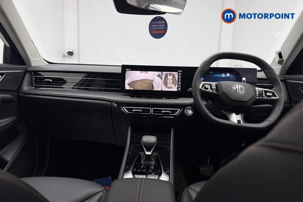 Mg Motor Uk HS Trophy Automatic Petrol-Electric Hybrid SUV - Stock Number (1684682) - 27th supplementary image