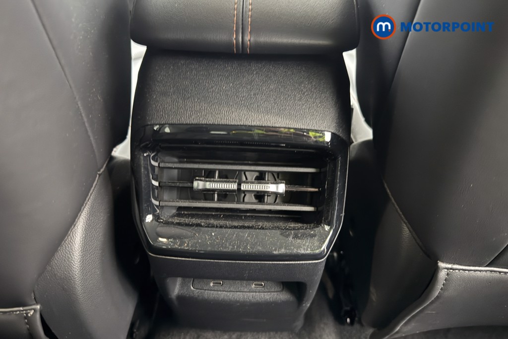 Mg Motor Uk HS Trophy Automatic Petrol-Electric Hybrid SUV - Stock Number (1684682) - 28th supplementary image