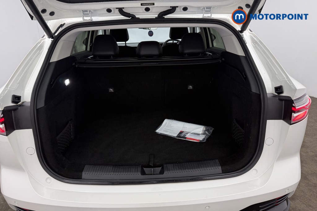 Mg Motor Uk HS Trophy Automatic Petrol-Electric Hybrid SUV - Stock Number (1684682) - 29th supplementary image