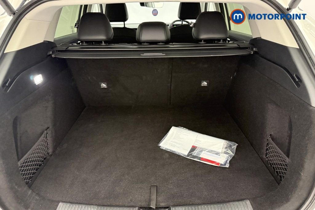 Mg Motor Uk HS Trophy Automatic Petrol-Electric Hybrid SUV - Stock Number (1684682) - 30th supplementary image