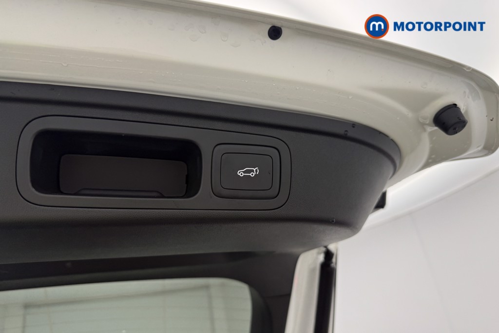 Mg Motor Uk HS Trophy Automatic Petrol-Electric Hybrid SUV - Stock Number (1684682) - 31st supplementary image