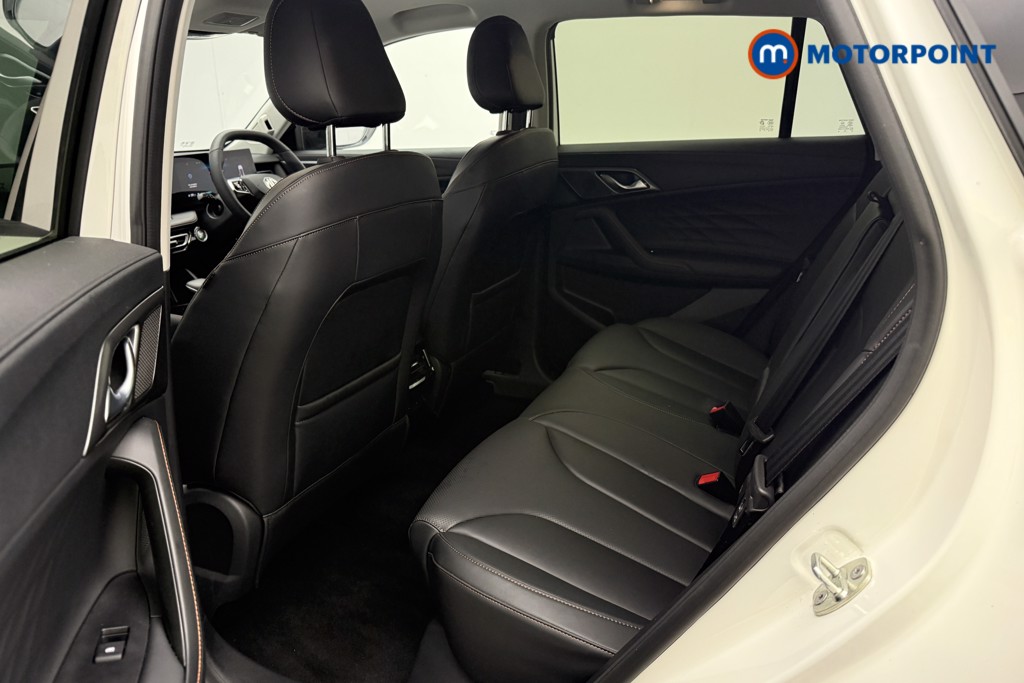 Mg Motor Uk HS Trophy Automatic Petrol-Electric Hybrid SUV - Stock Number (1684682) - 32nd supplementary image