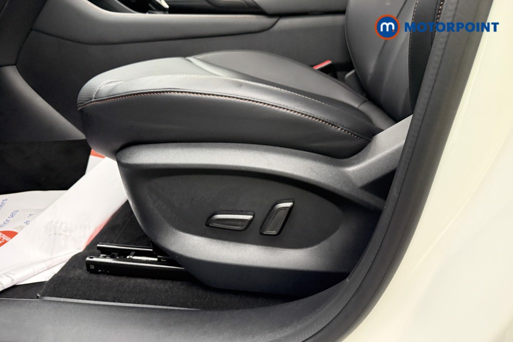Mg Motor Uk HS Trophy Automatic Petrol-Electric Hybrid SUV - Stock Number (1684682) - 34th supplementary image