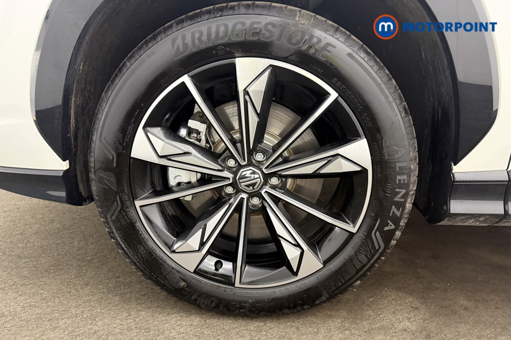 Mg Motor Uk HS Trophy Automatic Petrol-Electric Hybrid SUV - Stock Number (1684682) - 35th supplementary image