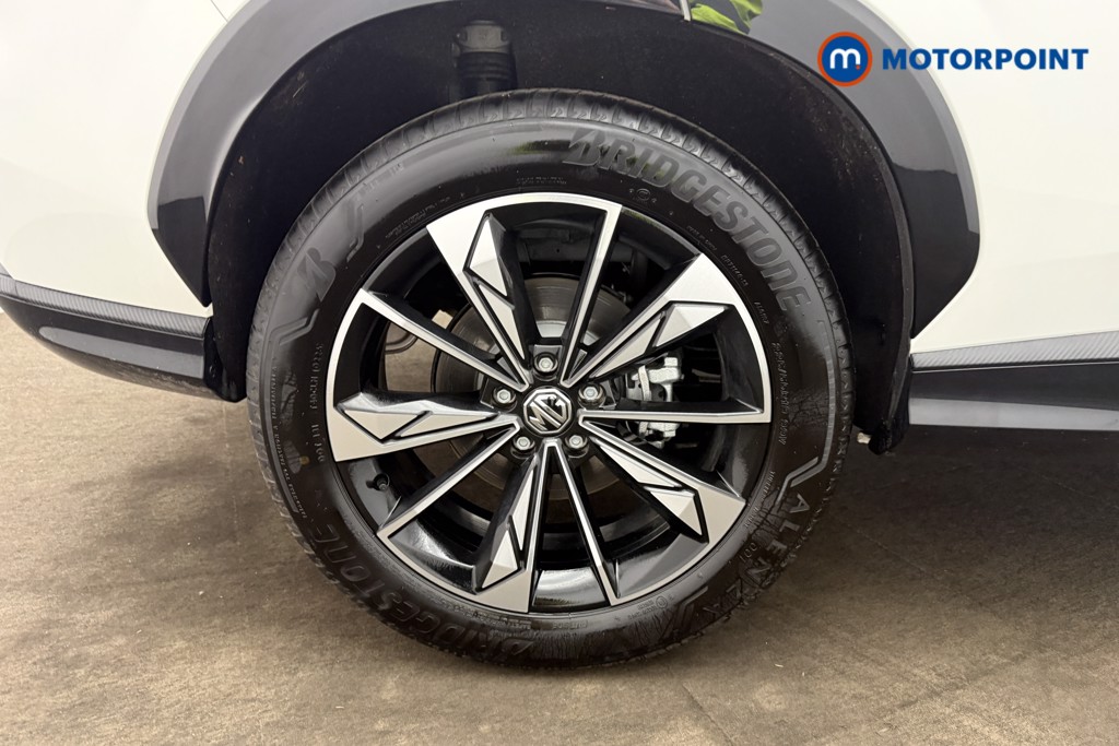 Mg Motor Uk HS Trophy Automatic Petrol-Electric Hybrid SUV - Stock Number (1684682) - 37th supplementary image