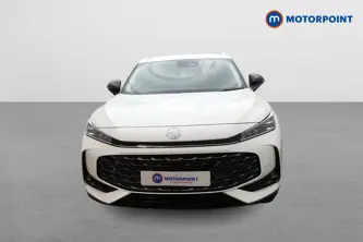 Mg Motor Uk HS Trophy Automatic Petrol-Electric Hybrid SUV - Stock Number (1684682) - Front bumper