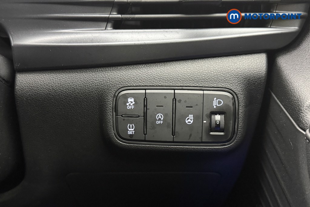 Hyundai I20 Tech Line Automatic Petrol Hatchback - Stock Number (1684690) - 18th supplementary image