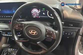 Hyundai I20 Tech Line Automatic Petrol Hatchback - Stock Number (1684695) - 2nd supplementary image