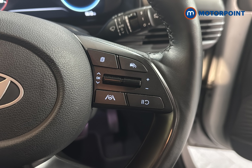 Hyundai I20 Tech Line Automatic Petrol Hatchback - Stock Number (1684695) - 3rd supplementary image