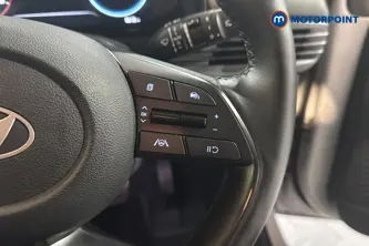 Hyundai I20 Tech Line Automatic Petrol Hatchback - Stock Number (1684695) - 3rd supplementary image