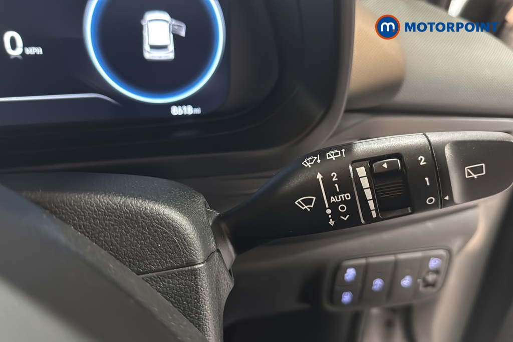 Hyundai I20 Tech Line Automatic Petrol Hatchback - Stock Number (1684695) - 6th supplementary image
