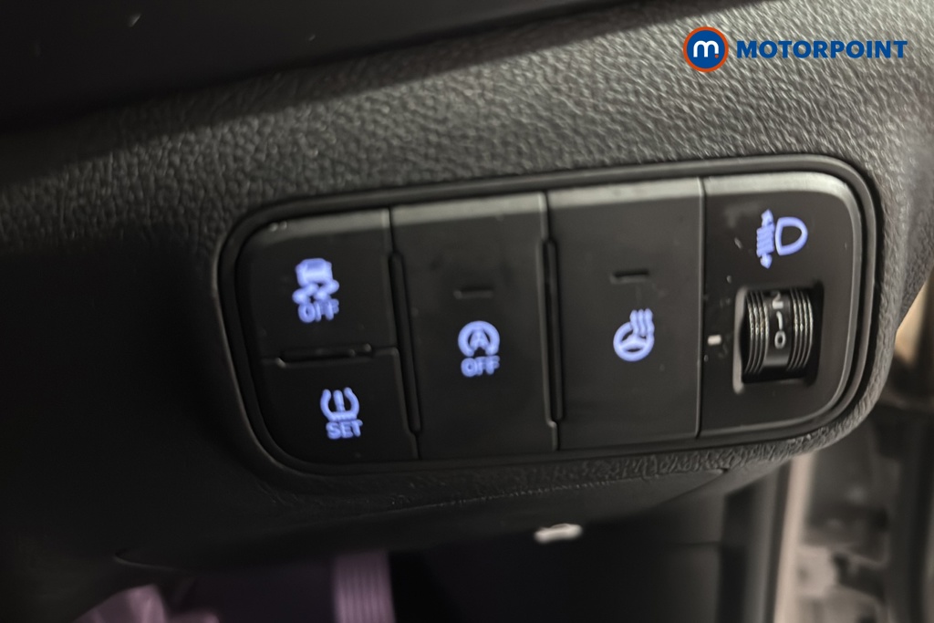 Hyundai I20 Tech Line Automatic Petrol Hatchback - Stock Number (1684695) - 11th supplementary image