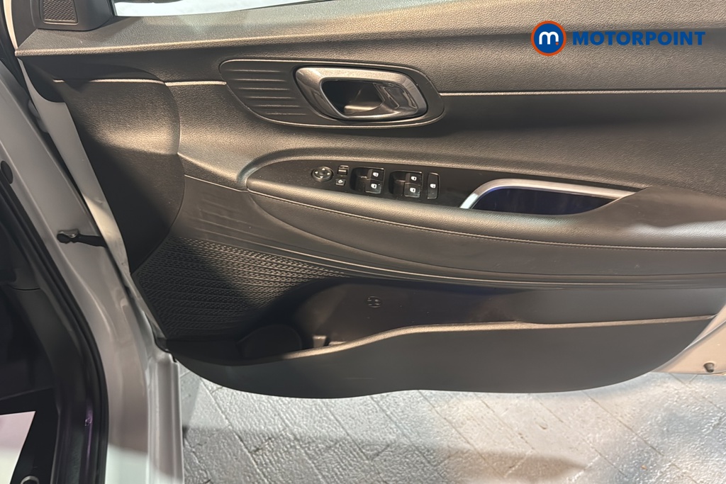 Hyundai I20 Tech Line Automatic Petrol Hatchback - Stock Number (1684695) - 18th supplementary image