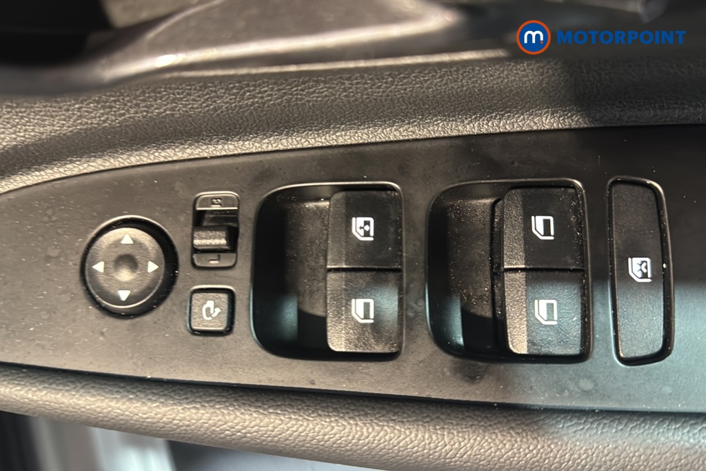 Hyundai I20 Tech Line Automatic Petrol Hatchback - Stock Number (1684695) - 19th supplementary image