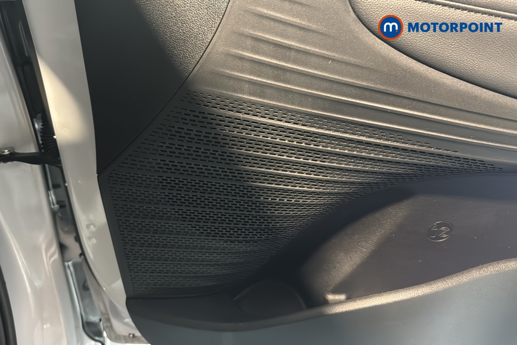 Hyundai I20 Tech Line Automatic Petrol Hatchback - Stock Number (1684695) - 21st supplementary image