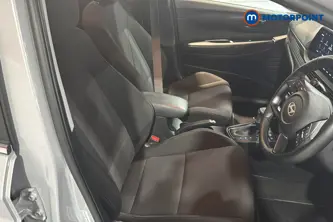 Hyundai I20 Tech Line Automatic Petrol Hatchback - Stock Number (1684695) - 22nd supplementary image