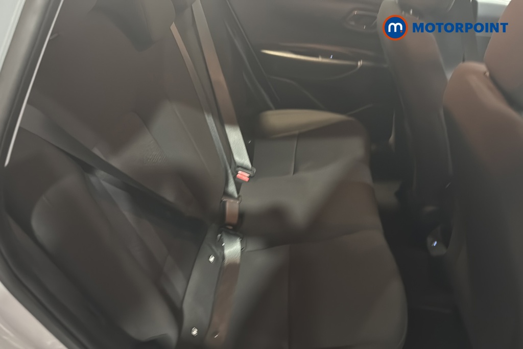 Hyundai I20 Tech Line Automatic Petrol Hatchback - Stock Number (1684695) - 25th supplementary image