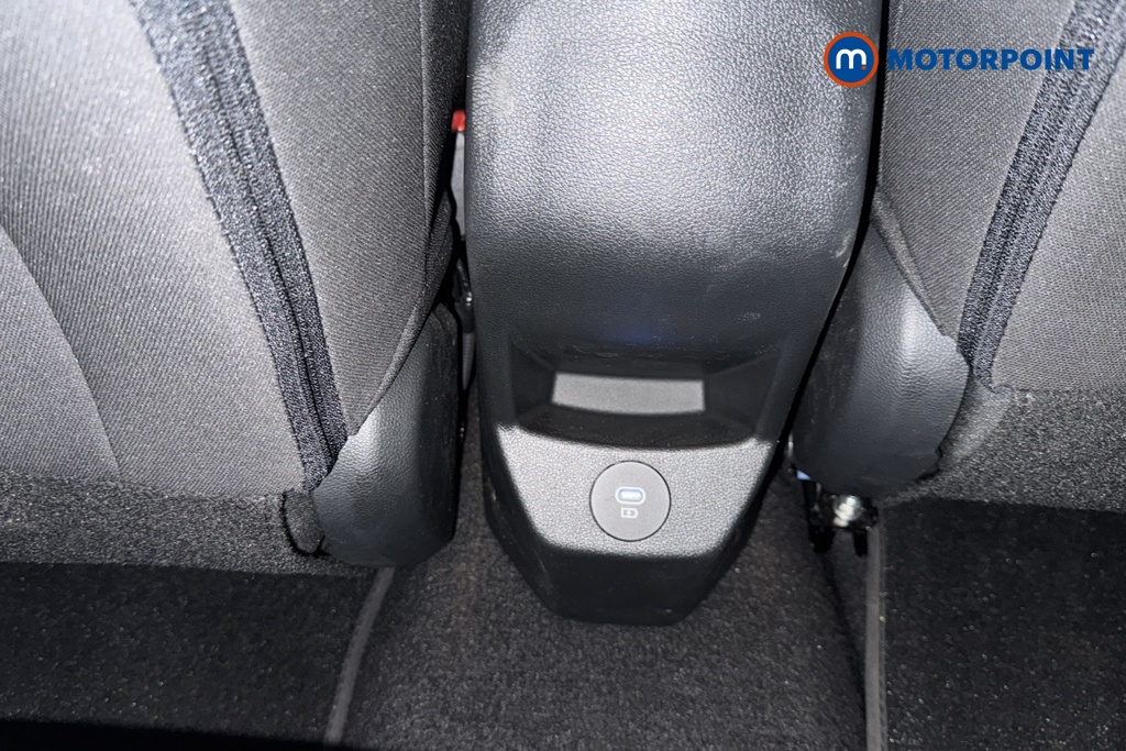 Hyundai I20 Tech Line Automatic Petrol Hatchback - Stock Number (1684695) - 28th supplementary image
