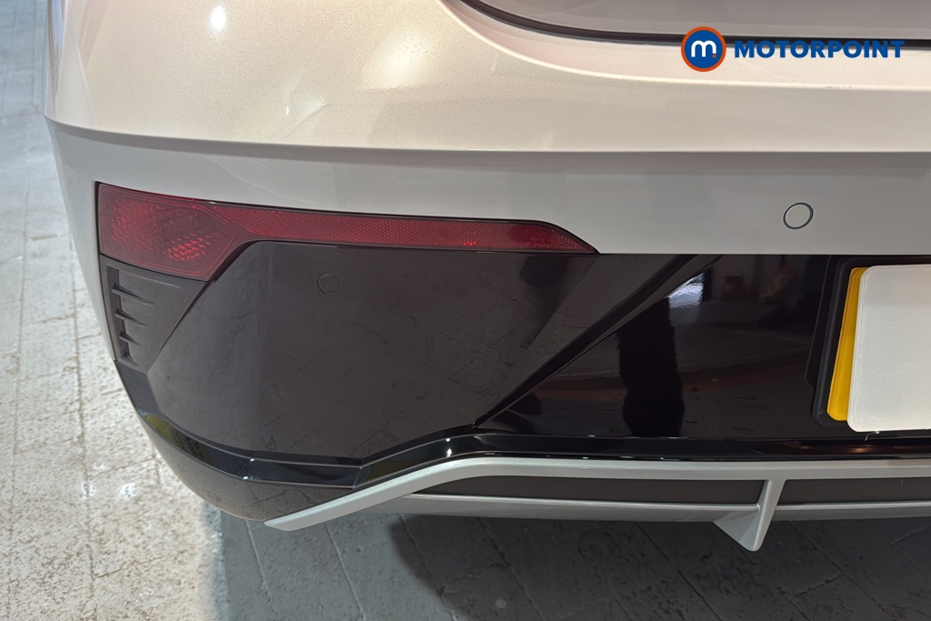 Hyundai I20 Tech Line Automatic Petrol Hatchback - Stock Number (1684695) - 39th supplementary image
