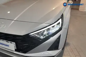 Hyundai I20 Tech Line Automatic Petrol Hatchback - Stock Number (1684695) - 42nd supplementary image