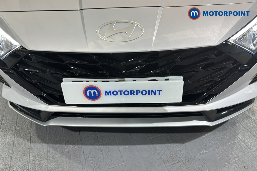 Hyundai I20 Tech Line Automatic Petrol Hatchback - Stock Number (1684695) - 43rd supplementary image