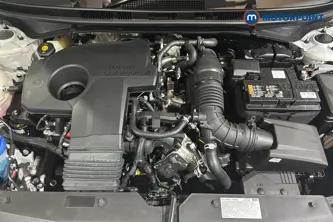 Hyundai I20 Tech Line Automatic Petrol Hatchback - Stock Number (1684695) - 48th supplementary image