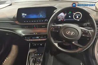 Hyundai I20 Tech Line Automatic Petrol Hatchback - Stock Number (1684695) - 1st supplementary image