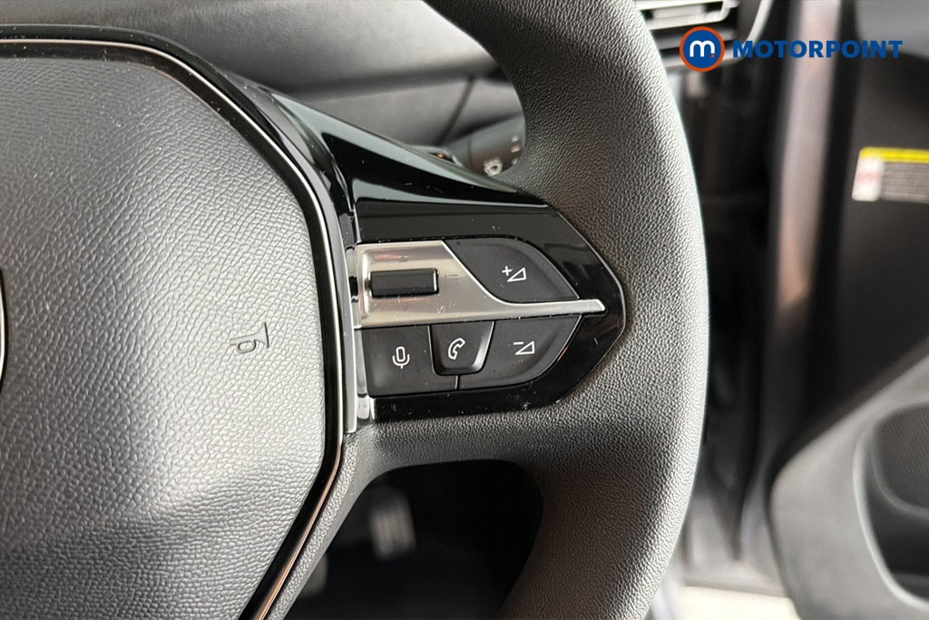 Peugeot Partner Professional Automatic Diesel Panel Van - Stock Number (1684728) - 3rd supplementary image