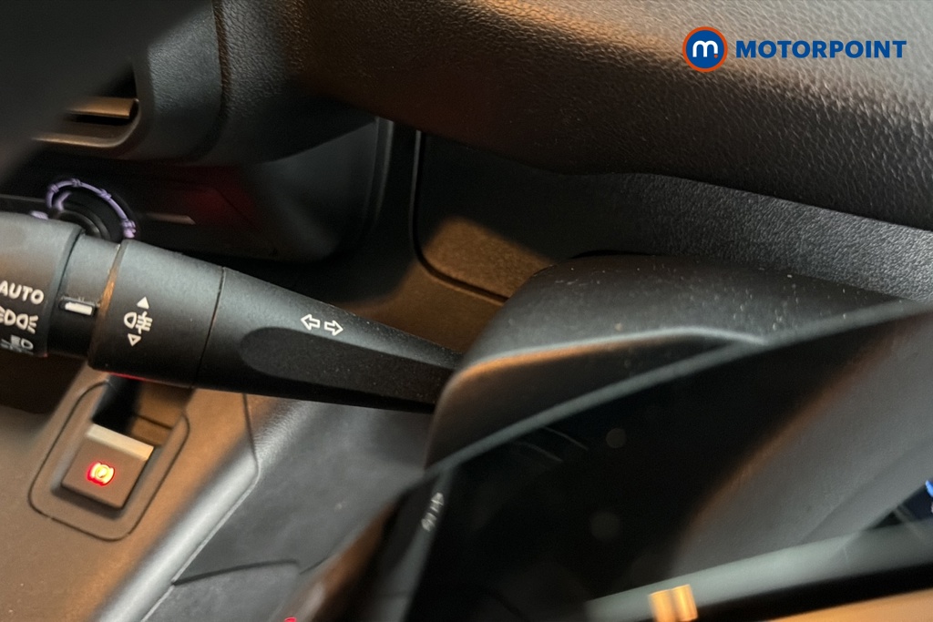Peugeot Partner Professional Automatic Diesel Panel Van - Stock Number (1684728) - 5th supplementary image