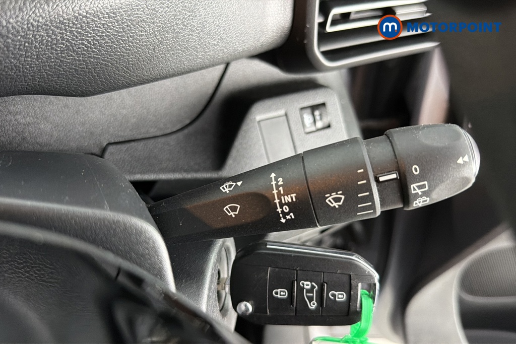 Peugeot Partner Professional Automatic Diesel Panel Van - Stock Number (1684728) - 6th supplementary image