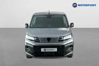 Peugeot Partner Professional Automatic Diesel Panel Van - Stock Number (1684728) - Front bumper