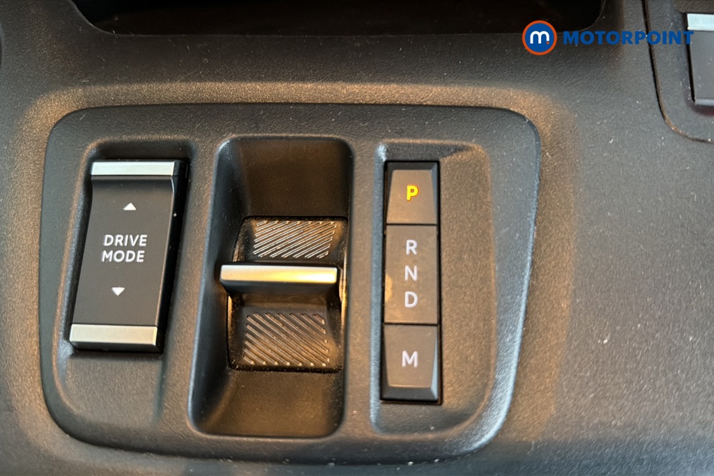 Peugeot Partner Professional Automatic Diesel Panel Van - Stock Number (1684728) - 15th supplementary image