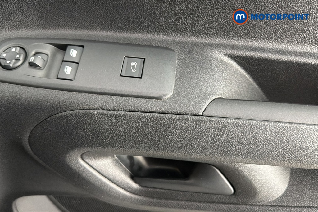 Peugeot Partner Professional Automatic Diesel Panel Van - Stock Number (1684728) - 19th supplementary image