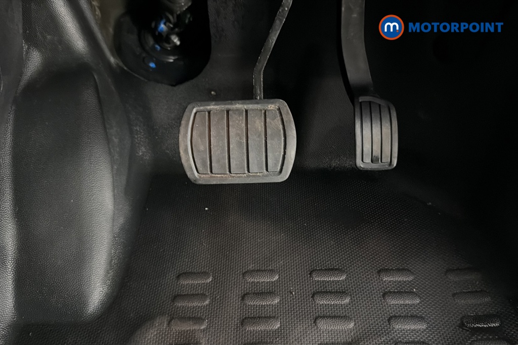 Peugeot Partner Professional Automatic Diesel Panel Van - Stock Number (1684728) - 24th supplementary image